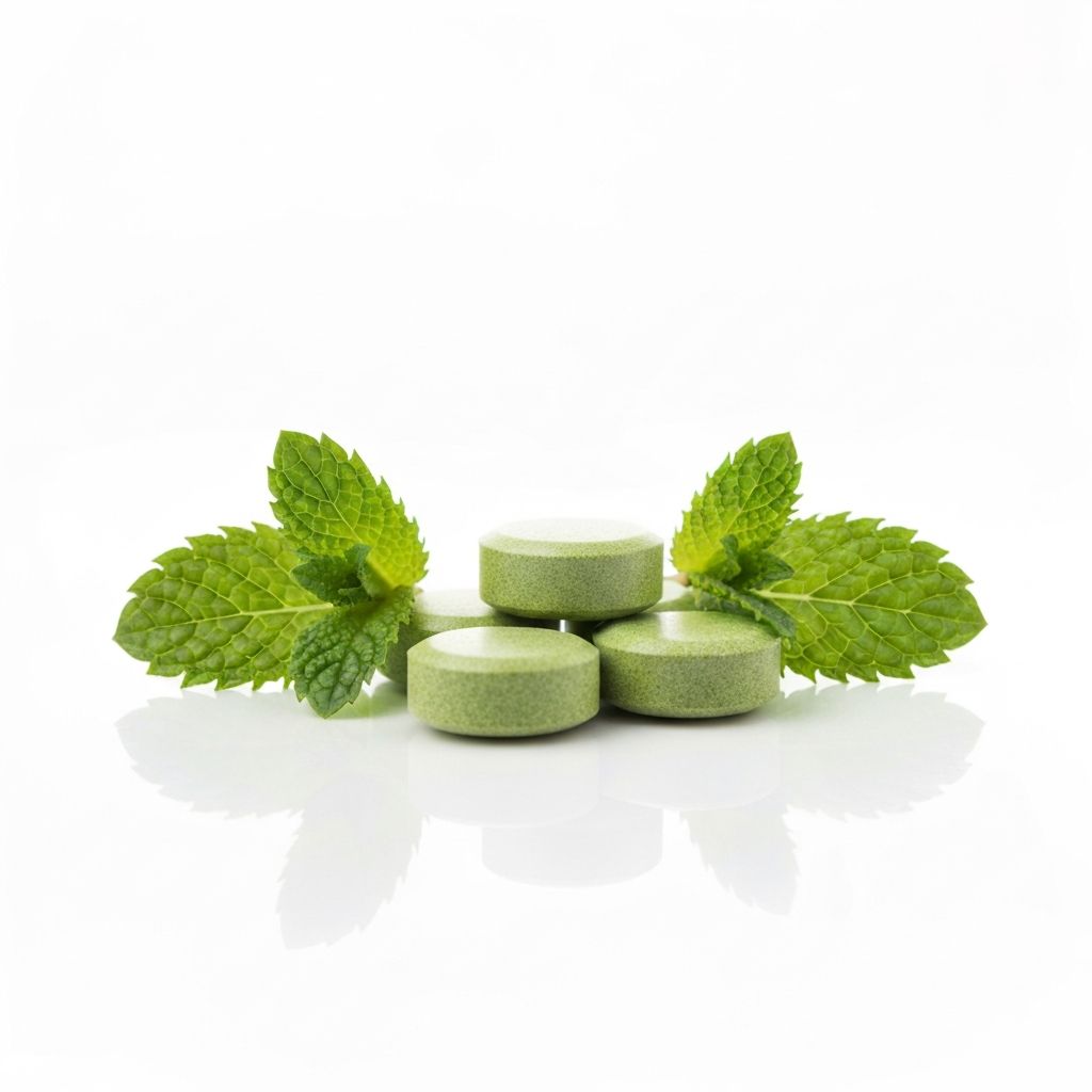 Mineralstoff-Komplex