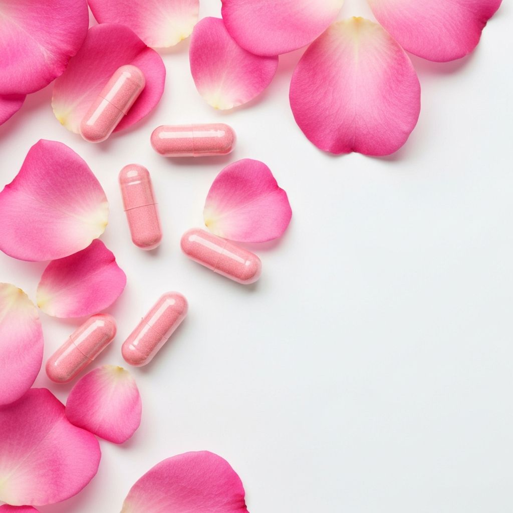 Kollagen-Inhaltsstoffe